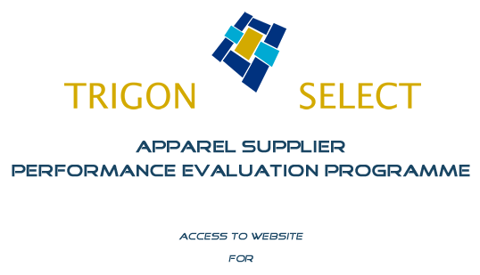 logo Trigon Select